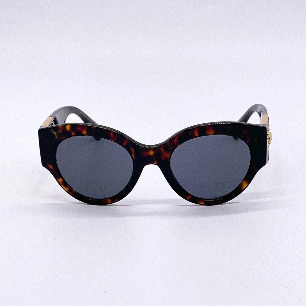 Versace VE4438B 108/87 Sunglasses - Picture 2 of 12